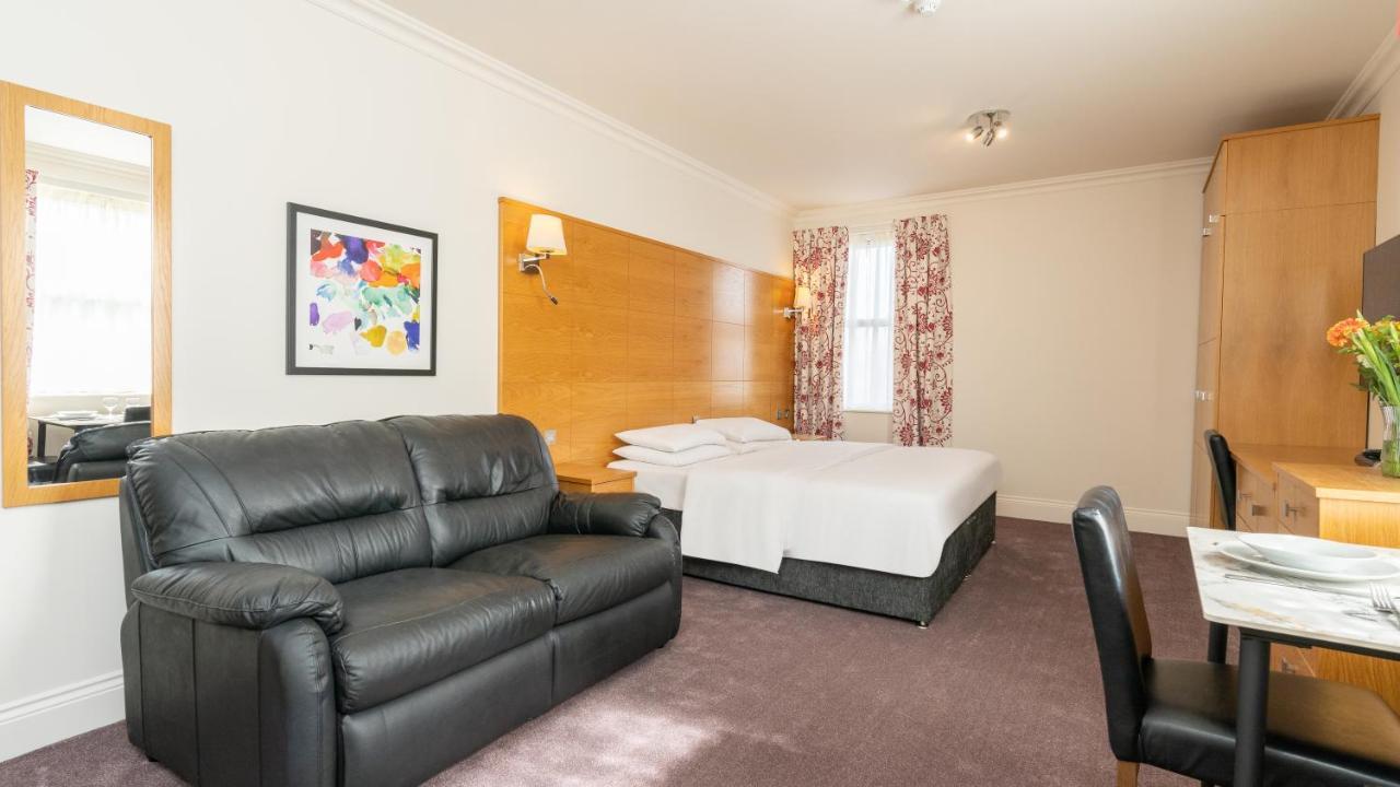 Teddington Lodge Zewnętrze zdjęcie