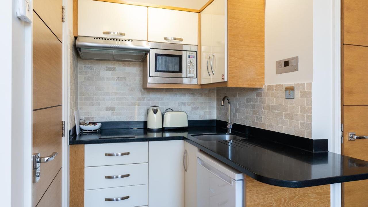 Teddington Lodge Zewnętrze zdjęcie